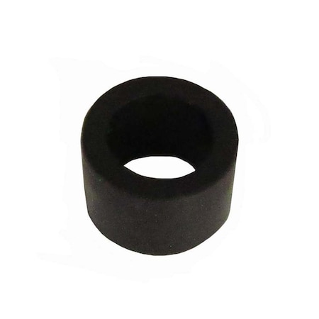 Aftermarket Fuel Line Olive Rubber ENL80-0353